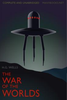 The War of the Worlds Download 2022