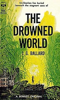 The Drowned World, All Chapters